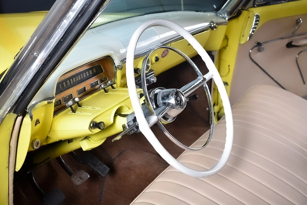 1954 Mercury Monterey - Image 26 of 30