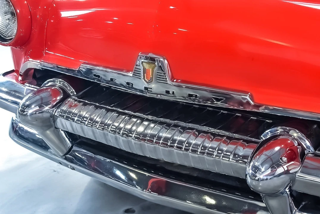 1954 Mercury Monterey - Image 24 of 30