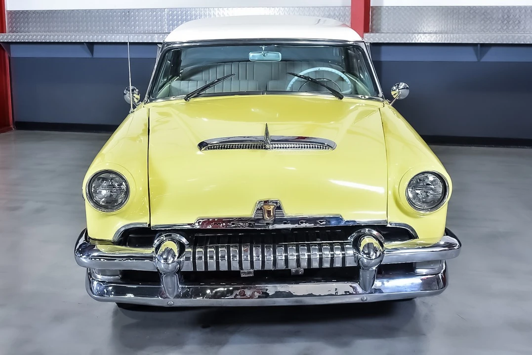 1954 Mercury Monterey - Image 2 of 30