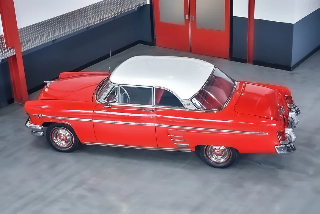 1954 Mercury Monterey - Image 11 of 30