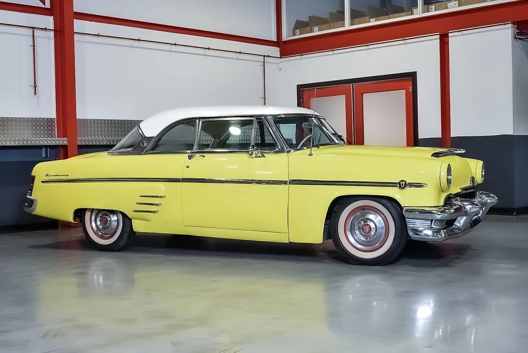 1954 Mercury Monterey - Image 8 of 30