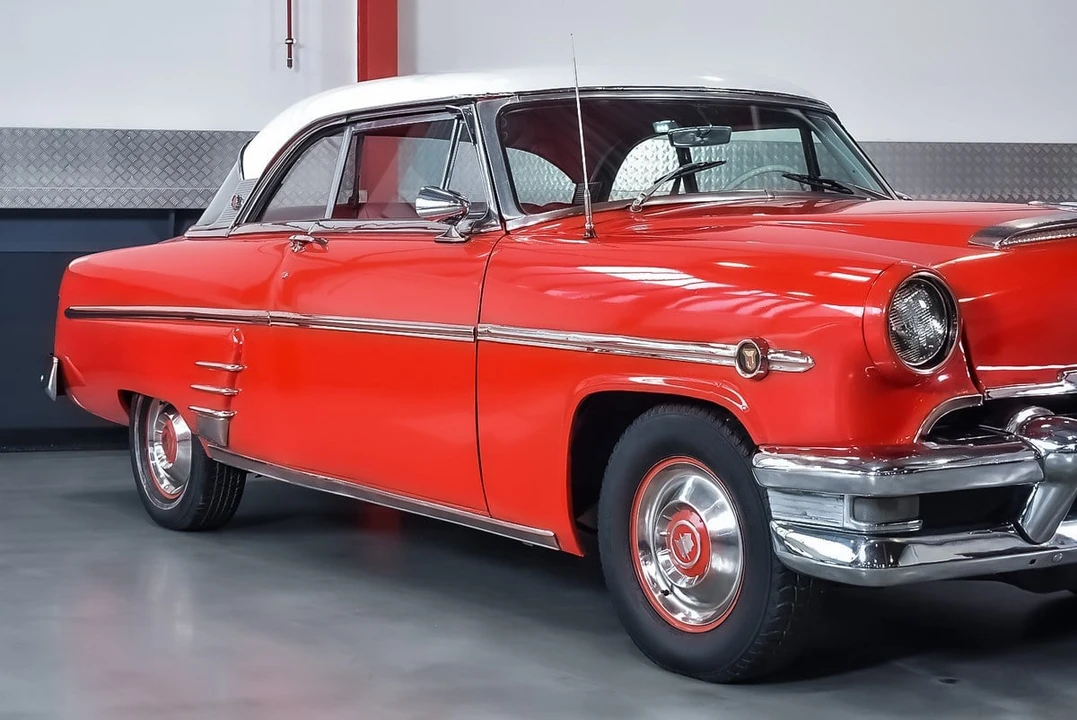 1954 Mercury Monterey - Image 22 of 30