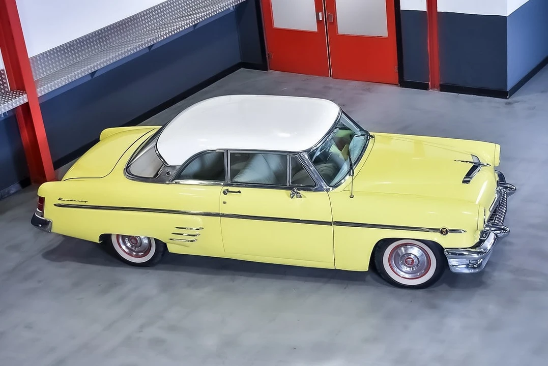1954 Mercury Monterey - Image 12 of 30