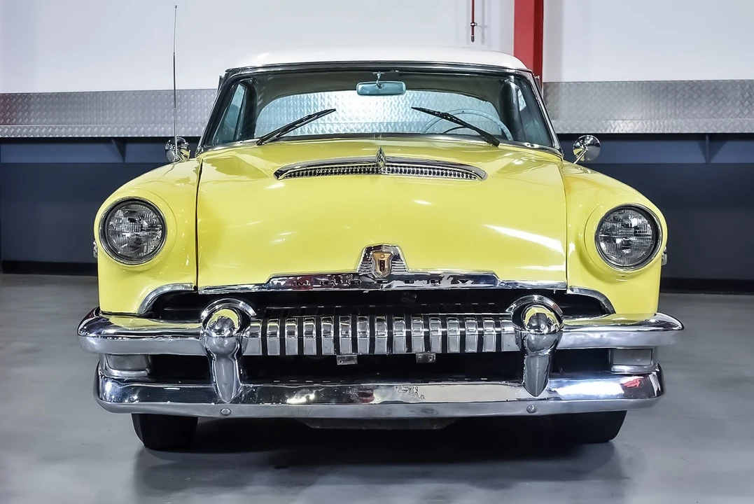 1954 Mercury Monterey - Image 3 of 30