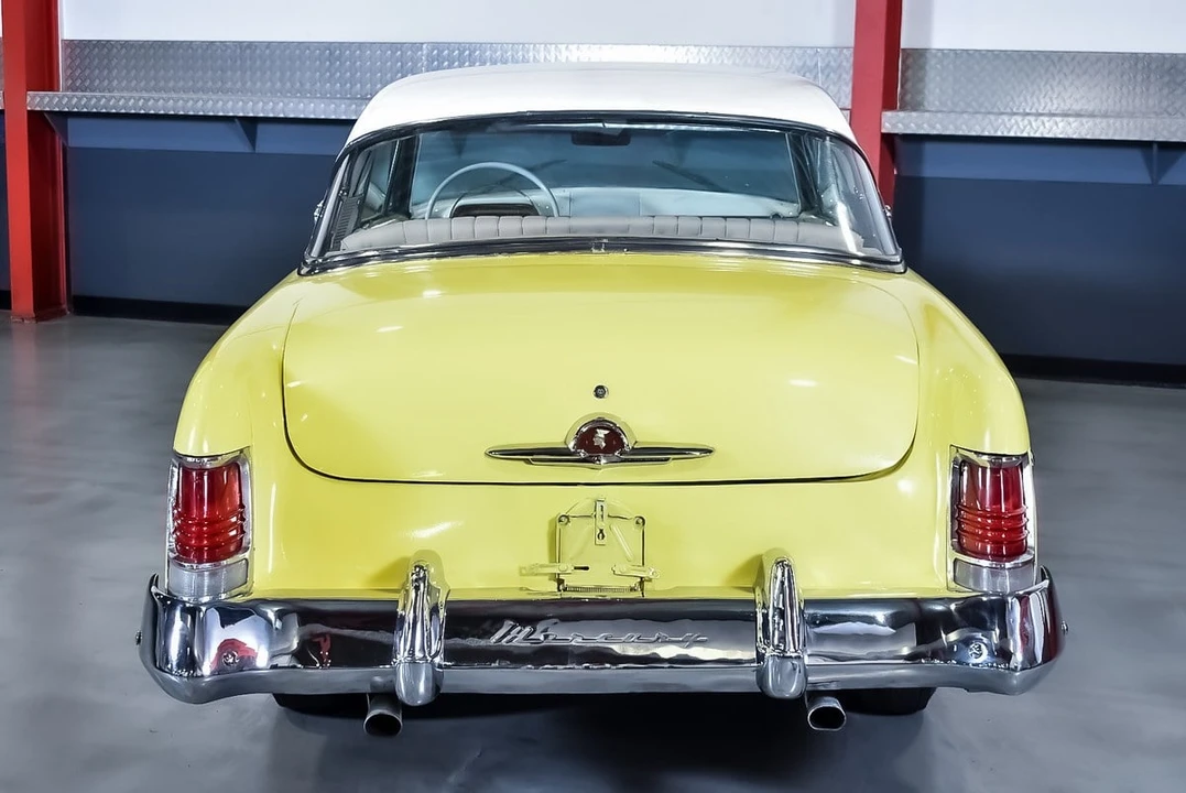 1954 Mercury Monterey - Image 13 of 30