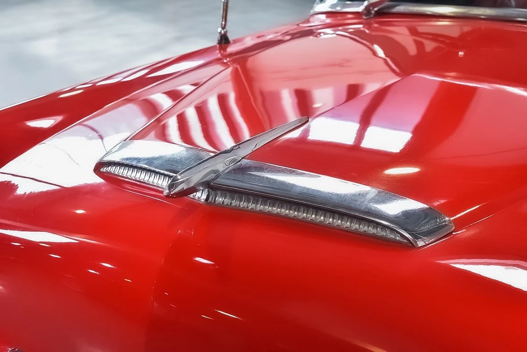 1954 Mercury Monterey - Image 25 of 30