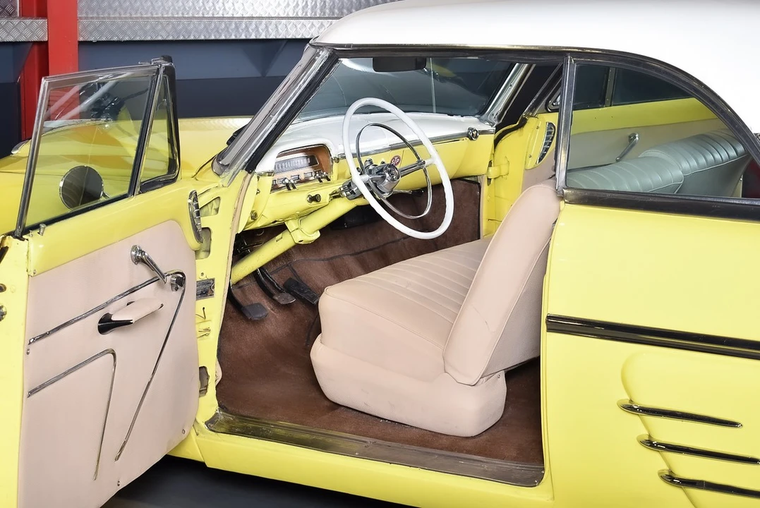 1954 Mercury Monterey - Image 23 of 30