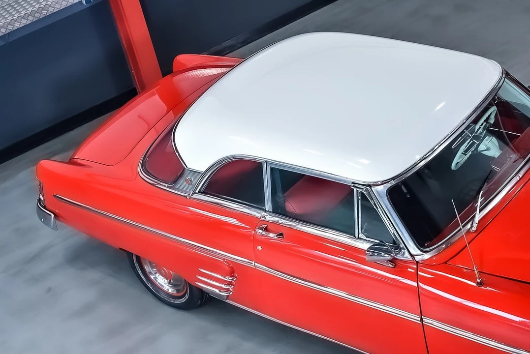 1954 Mercury Monterey - Image 27 of 30