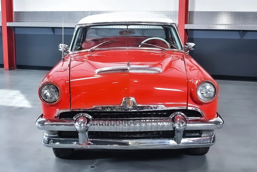 1954 Mercury Monterey - Image 2 of 30