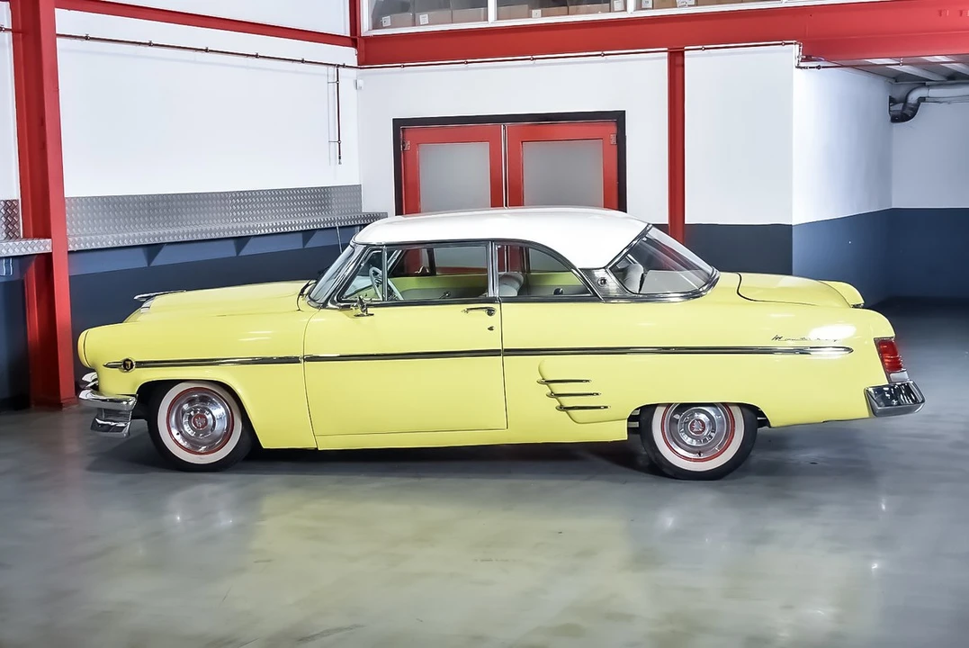 1954 Mercury Monterey - Image 19 of 30