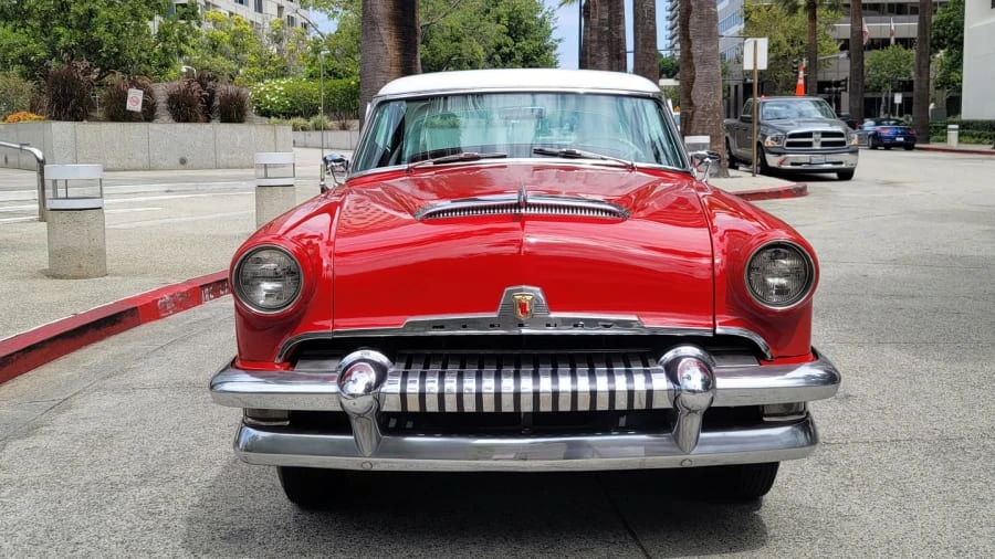 1954 Mercury Monterey - Image 15 of 31