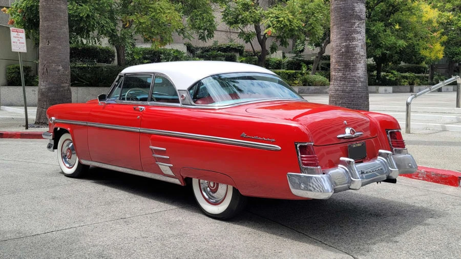 1954 Mercury Monterey - Image 3 of 31