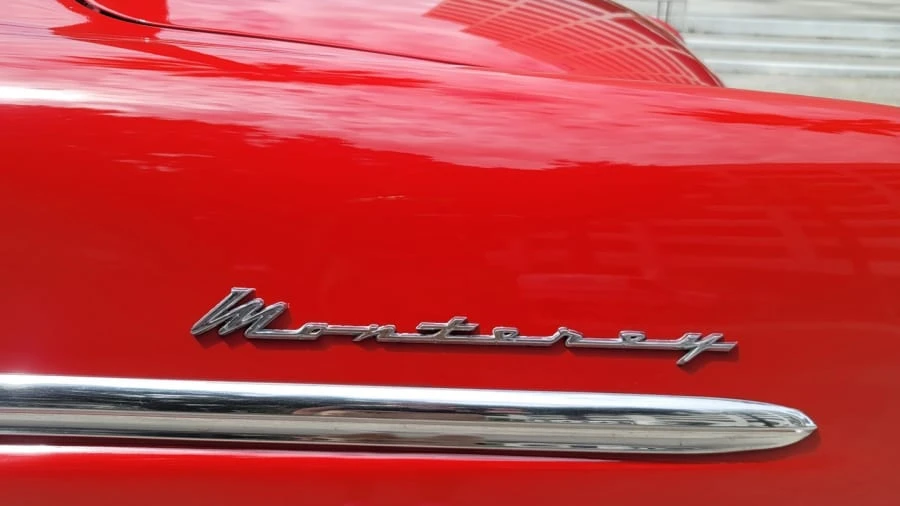 1954 Mercury Monterey - Image 20 of 31