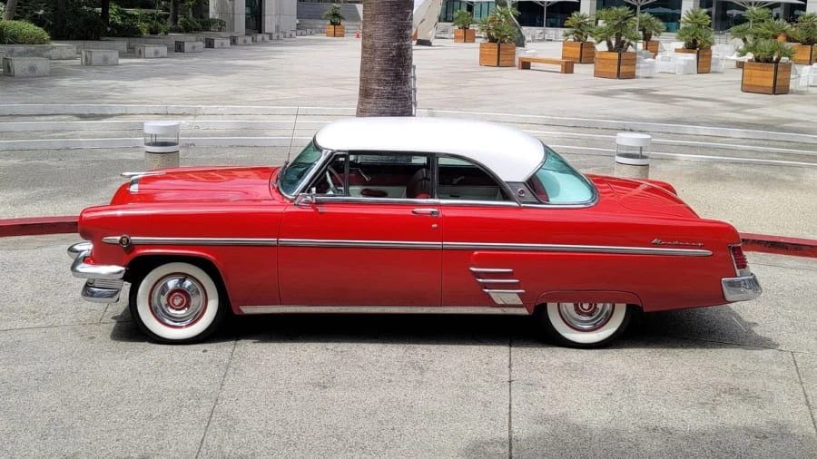 1954 Mercury Monterey - Image 2 of 31