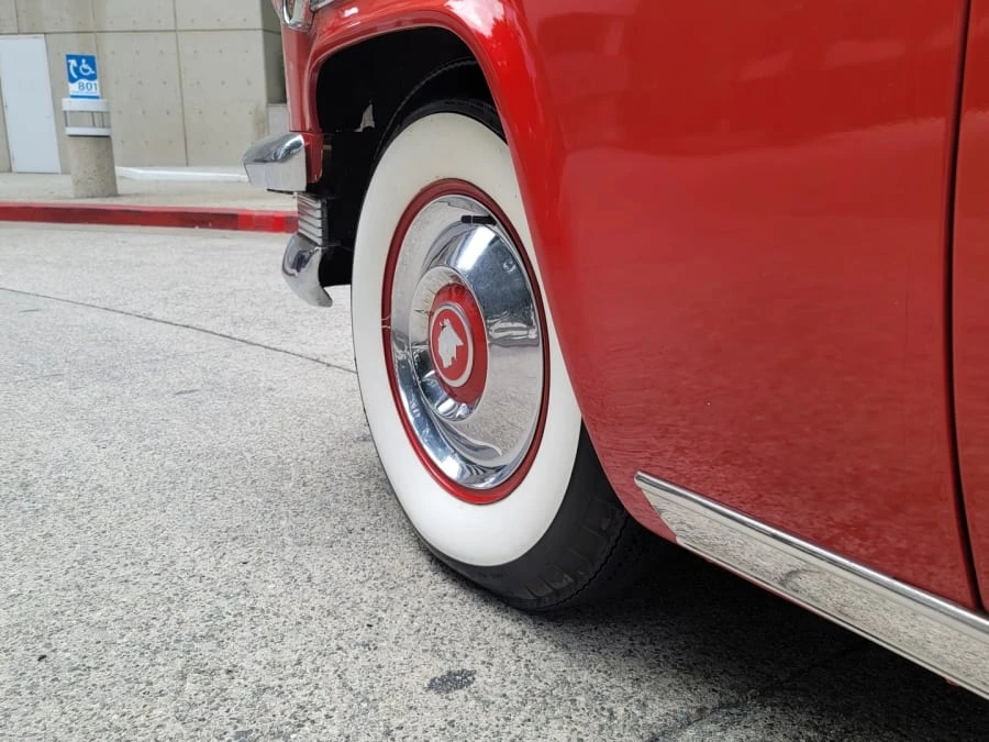 1954 Mercury Monterey - Image 25 of 31