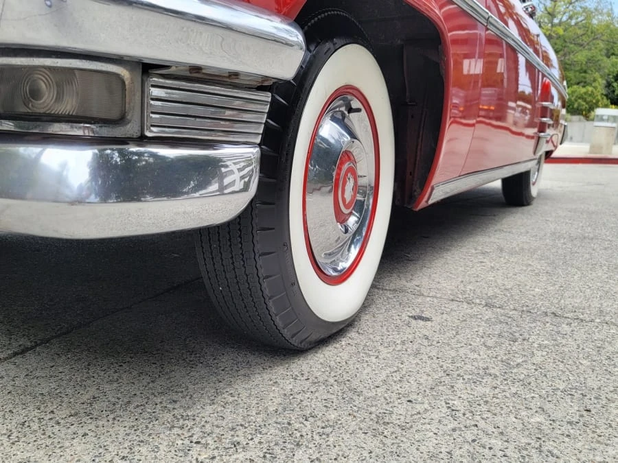 1954 Mercury Monterey - Image 23 of 31