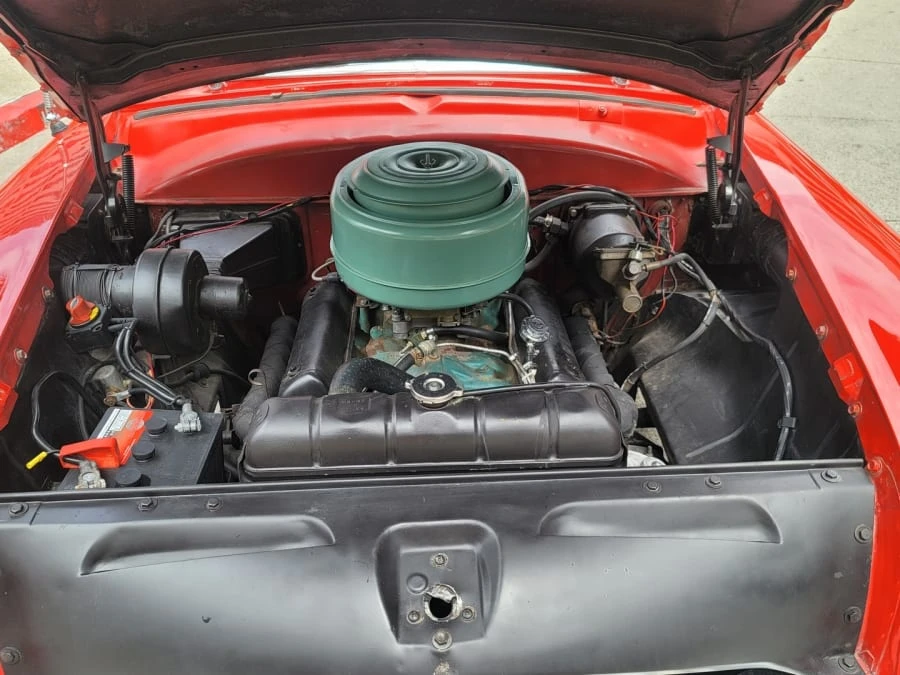 1954 Mercury Monterey - Image 11 of 31