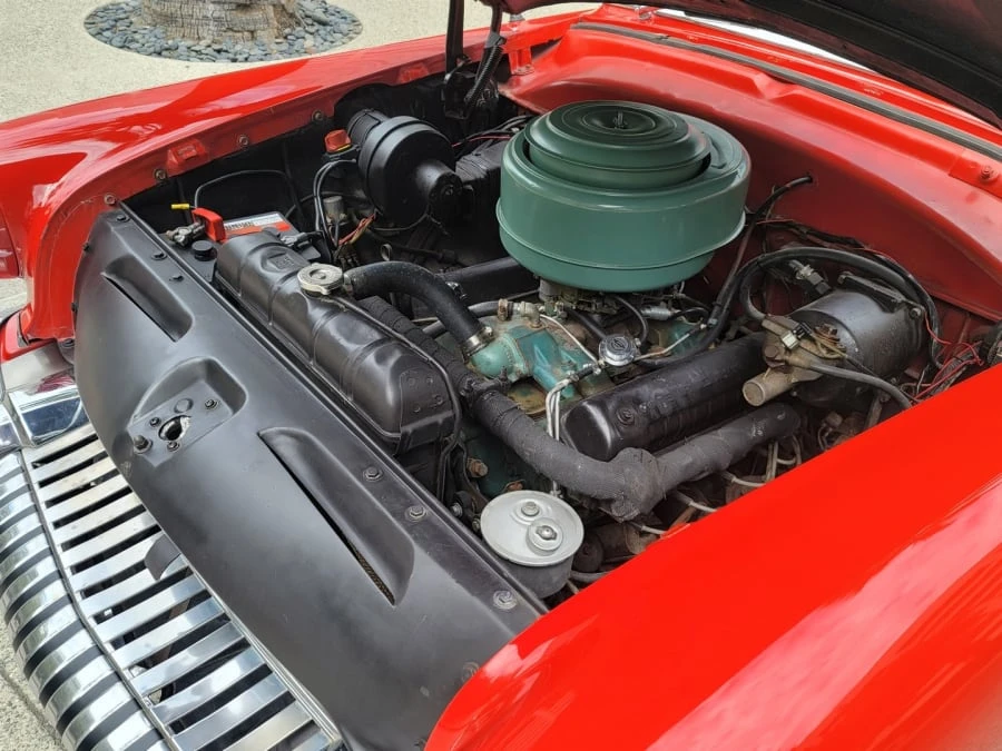 1954 Mercury Monterey - Image 12 of 31