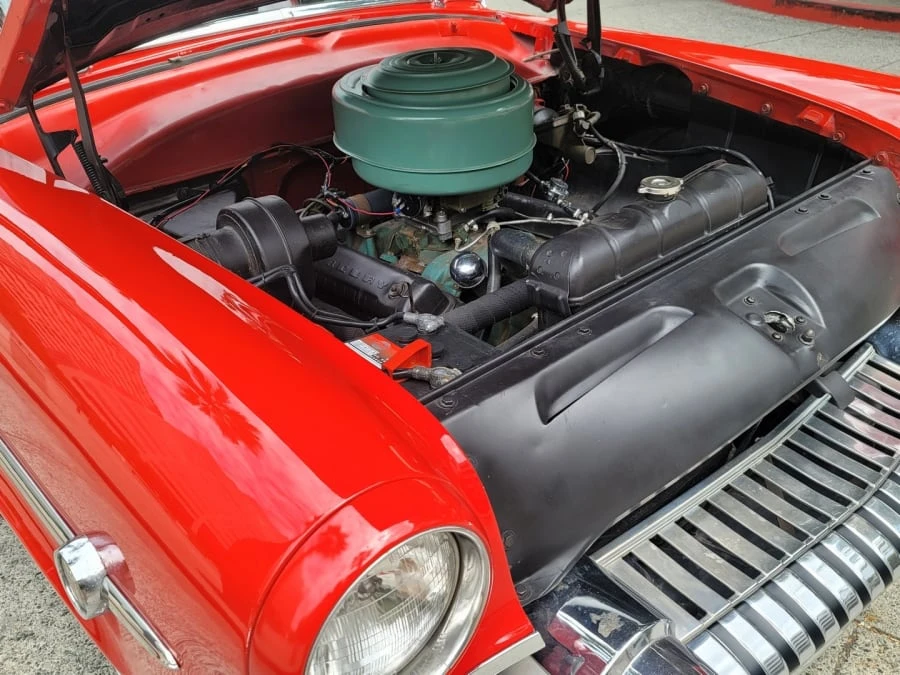 1954 Mercury Monterey - Image 13 of 31