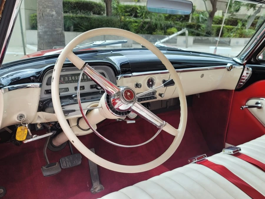 1954 Mercury Monterey - Image 5 of 31