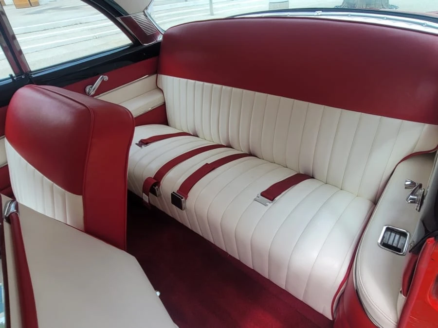 1954 Mercury Monterey - Image 7 of 31