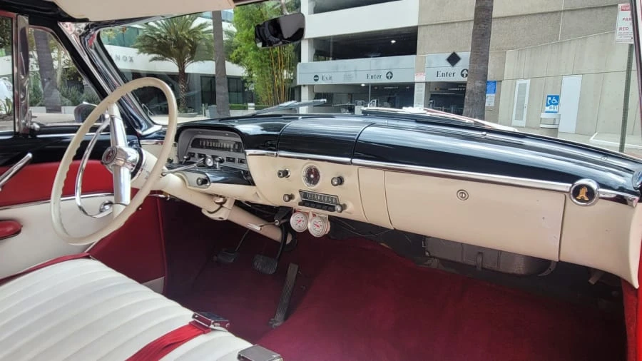 1954 Mercury Monterey - Image 6 of 31