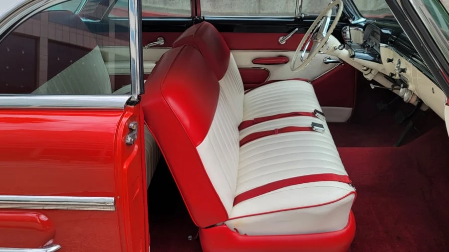 1954 Mercury Monterey - Image 9 of 31