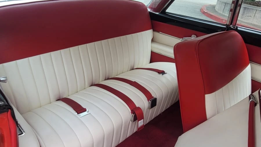 1954 Mercury Monterey - Image 8 of 31