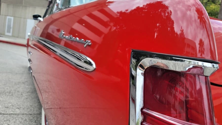 1954 Mercury Monterey - Image 18 of 31