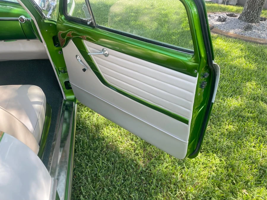 1954 Mercury Monterey - Image 16 of 22