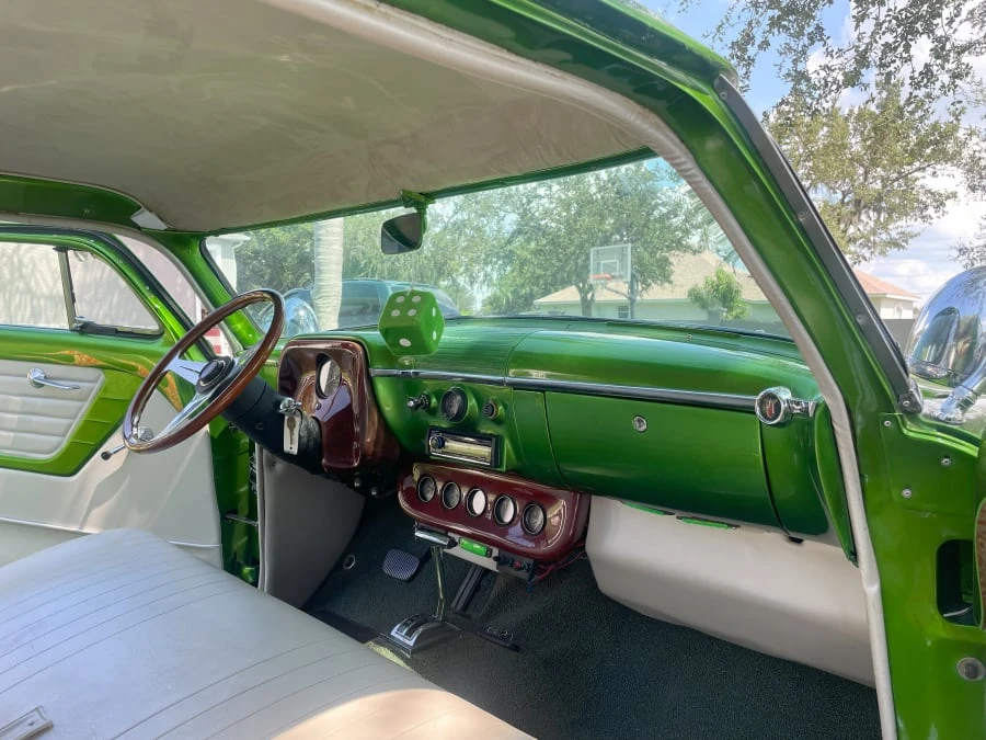 1954 Mercury Monterey - Image 13 of 22