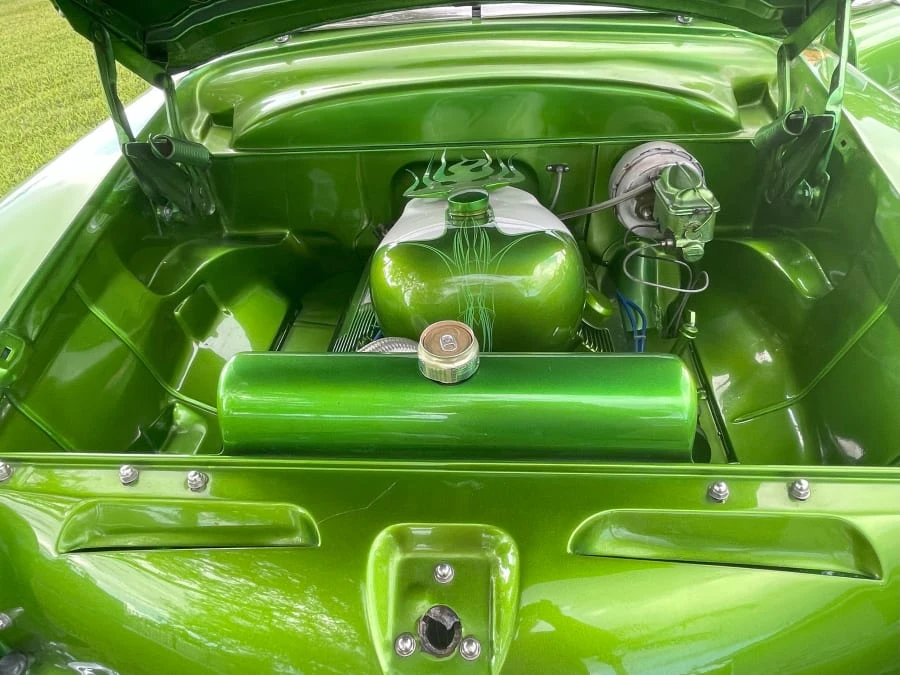 1954 Mercury Monterey - Image 20 of 22