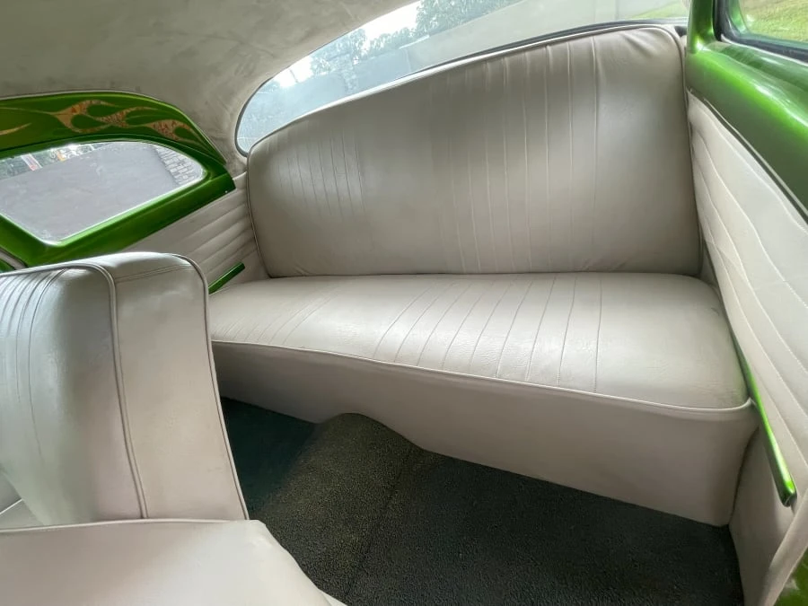 1954 Mercury Monterey - Image 15 of 22