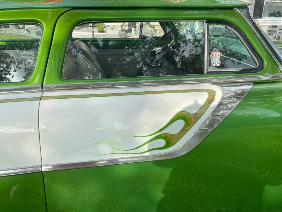 1954 Mercury Monterey - Image 9 of 22
