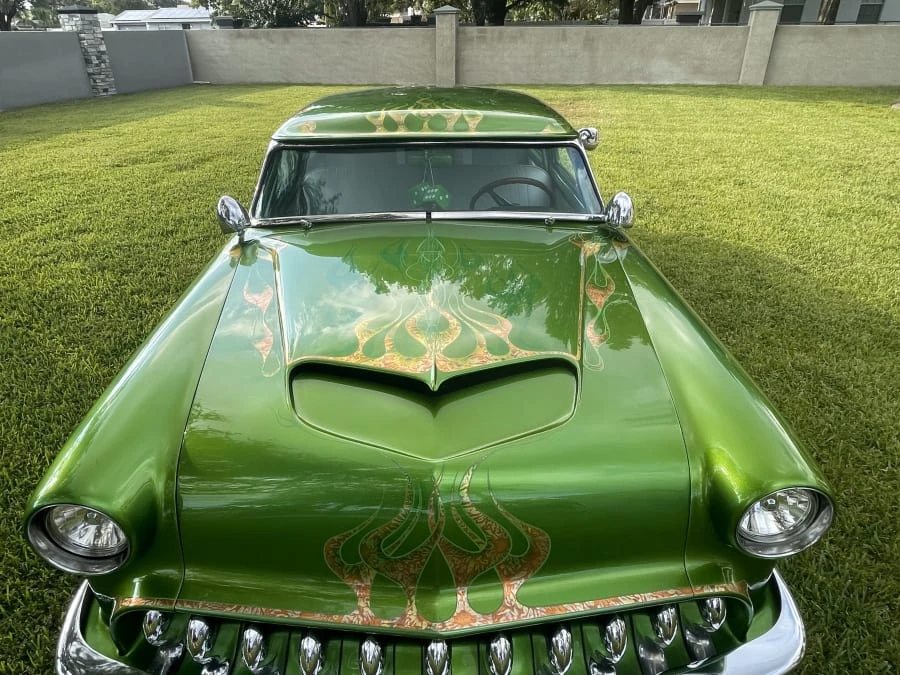 1954 Mercury Monterey - Image 6 of 22