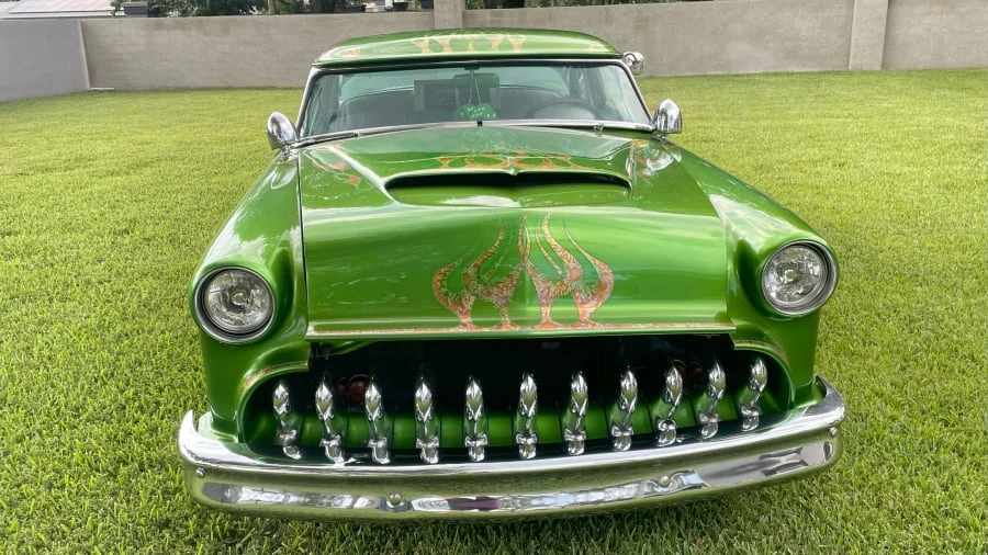 1954 Mercury Monterey - Image 3 of 22