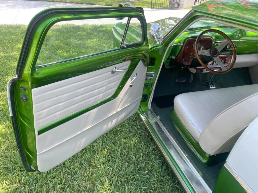 1954 Mercury Monterey - Image 14 of 22