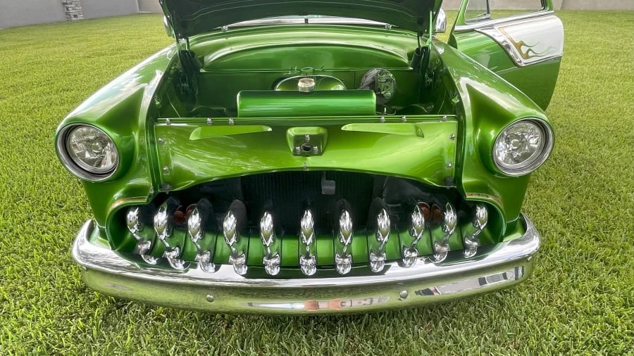 1954 Mercury Monterey - Image 18 of 22