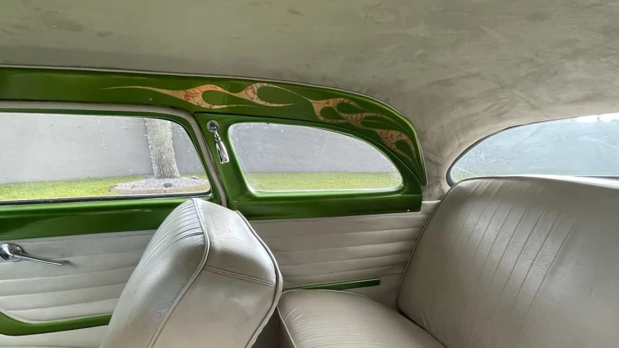 1954 Mercury Monterey - Image 12 of 22