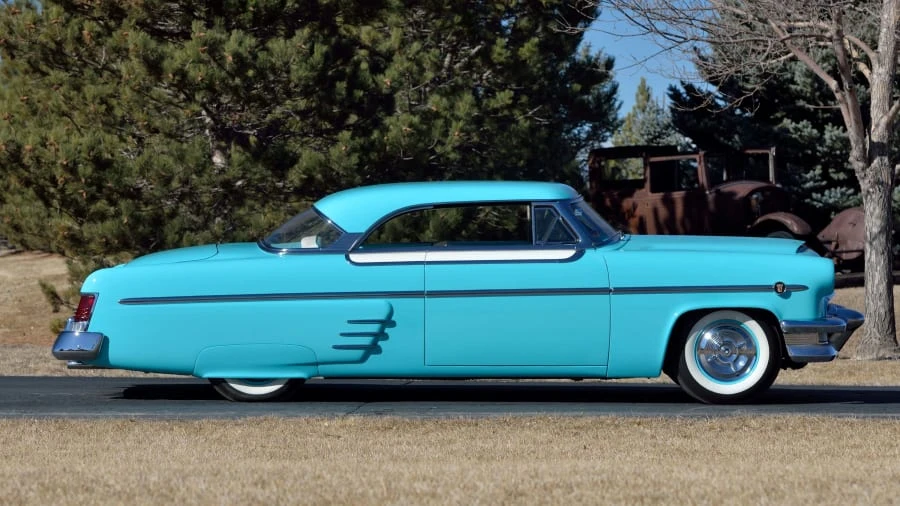 1954 Mercury Monterey - Image 2 of 27