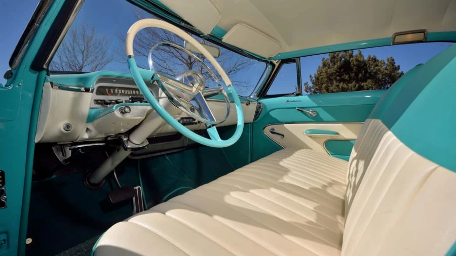 1954 Mercury Monterey - Image 5 of 27