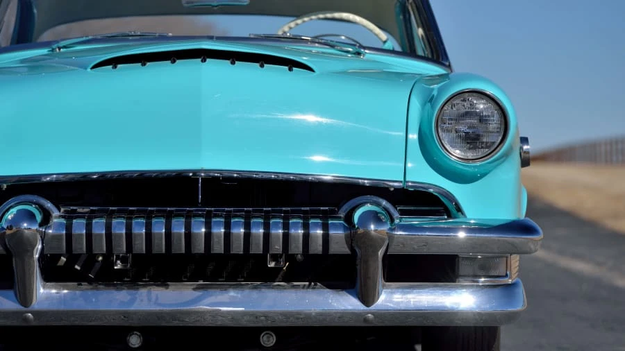 1954 Mercury Monterey - Image 10 of 27