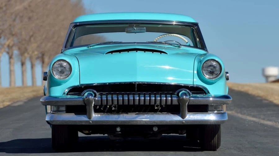 1954 Mercury Monterey - Image 14 of 27