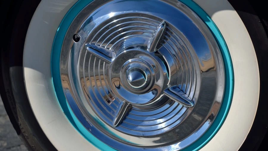 1954 Mercury Monterey - Image 15 of 27