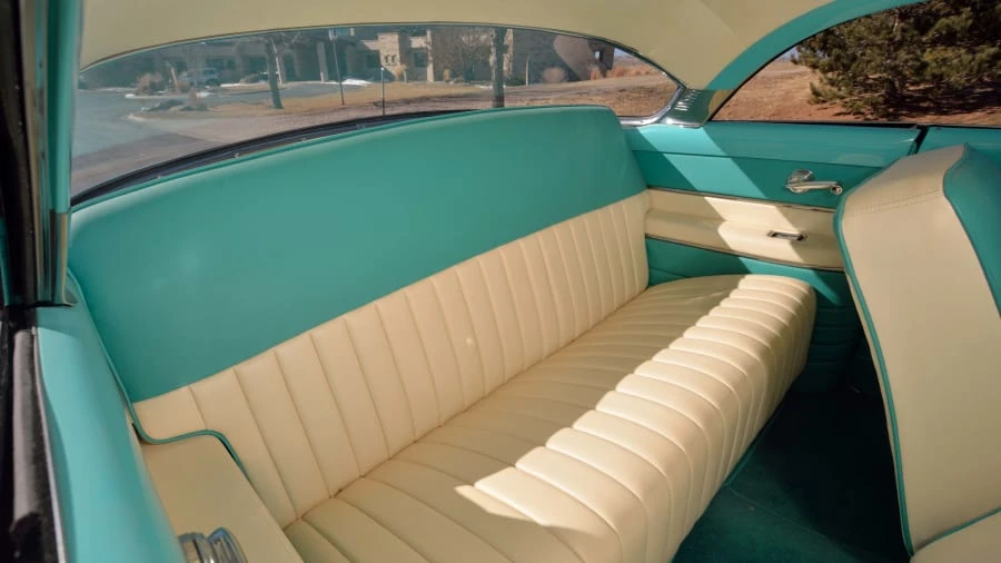 1954 Mercury Monterey - Image 16 of 27