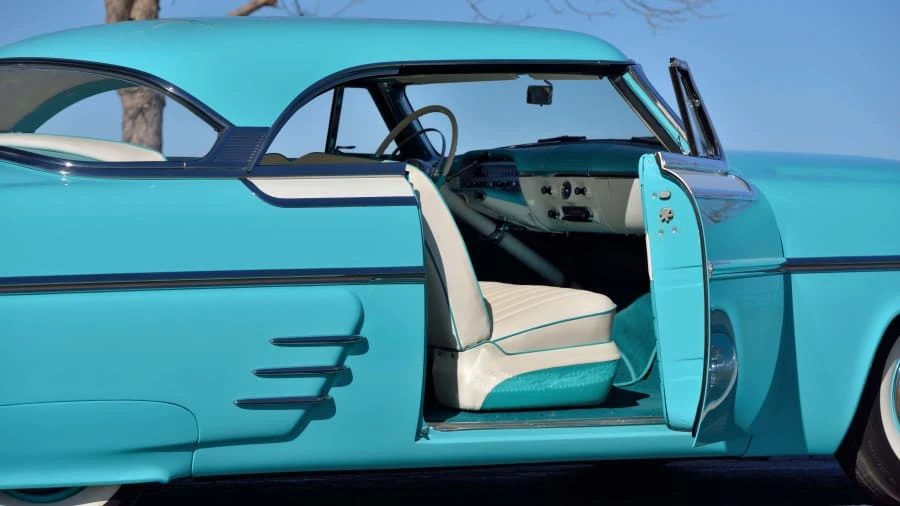 1954 Mercury Monterey - Image 17 of 27