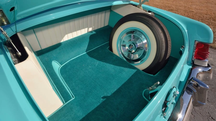 1954 Mercury Monterey - Image 18 of 27