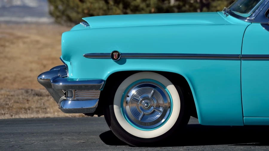 1954 Mercury Monterey - Image 19 of 27