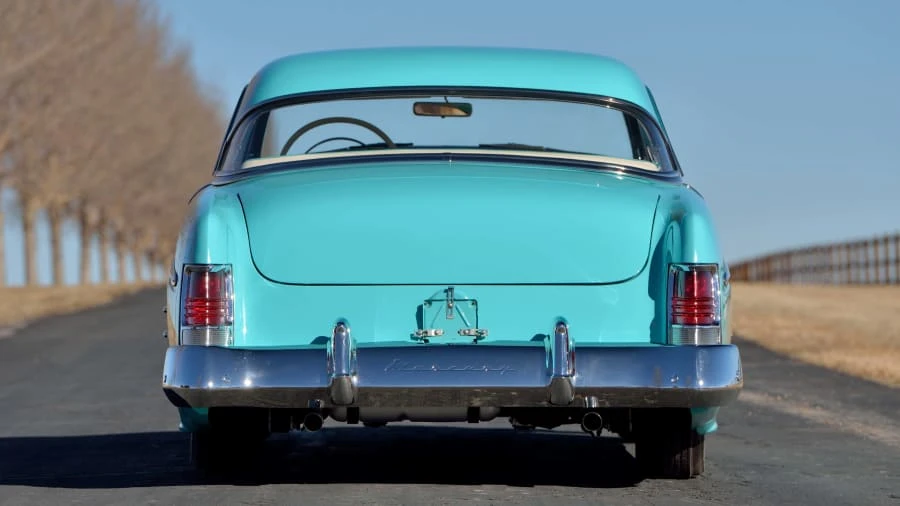 1954 Mercury Monterey - Image 20 of 27