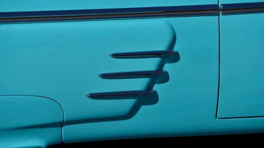 1954 Mercury Monterey - Image 22 of 27